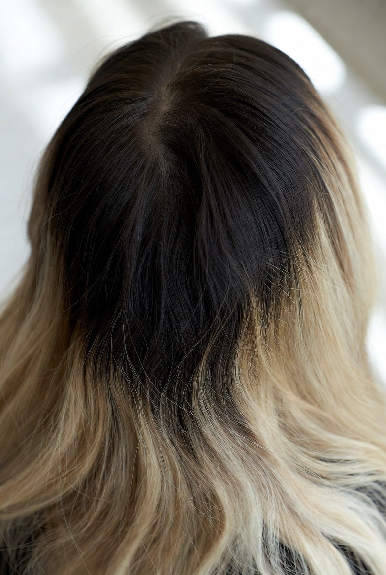 Когда откладывать уже не очень разумно &mdash; иллюстрация для блога Салон красоты I Amsterdam